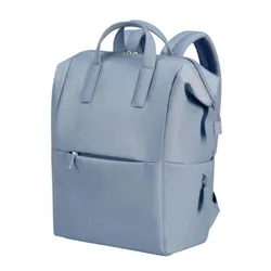 Рюкзак женский Samsonite 4Pack Squared 14,1" - dusty blue