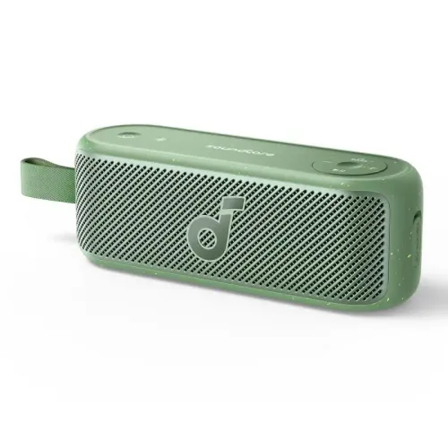 Głośnik Bluetooth Soundcore Motion 100 20W Zielony