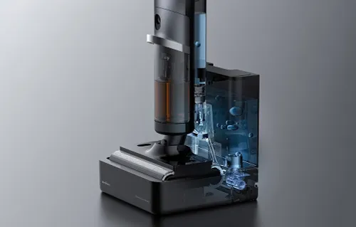 Odkurzacz DEERMA DEM-VX900W z funkcją mycia