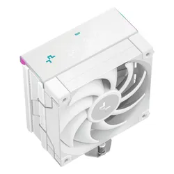 Chłodzenie CPU DEEPCOOL AK400 Digital Pro Biały