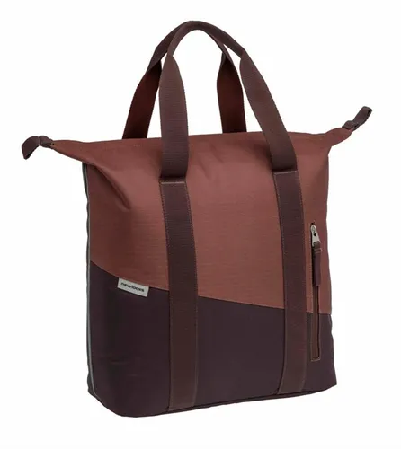 Torba na bagażnik NEW LOOXS Oslo Shopper Kota