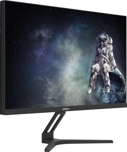Monitor DAHUA LM27-E331Y 27" 2560x1440px IPS 200Hz 1 ms [MPRT]