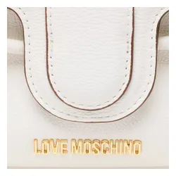 Dragoste MOSCHINO Jc4128pp1gli1100 geanta Bianco