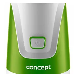 Blender kielichowy CONCEPT SM-3365 (Sportowy) + 3 bidony w komplecie