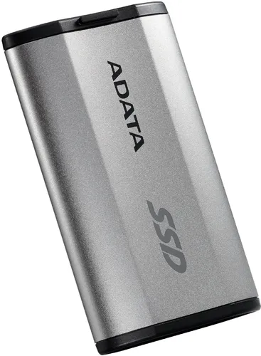 Dysk ADATA SD810 1TB SSD Srebrny