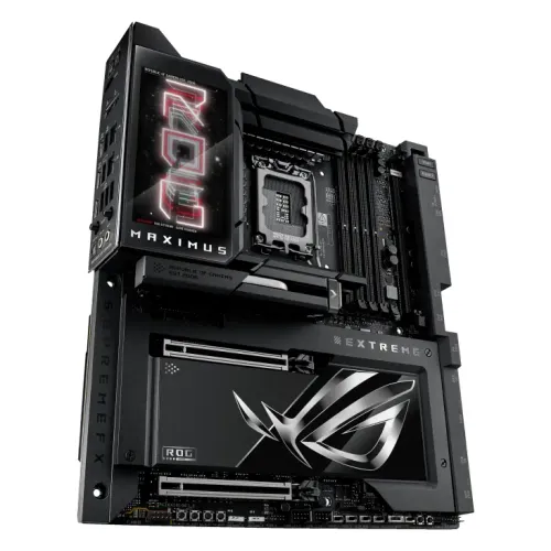 Płyta główna ASUS ROG MAXIMUS Z890 EXTREME