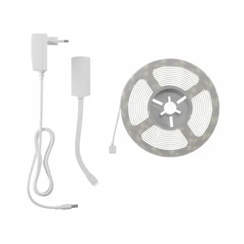 Taśma LED Tesla TSL-LIG-STRIP5M RGB TechToy 5m