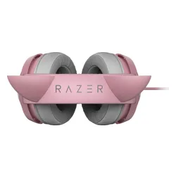 Наушники геймерские / игровые Razer Kraken Kitty Edition розовые (RZ04-02980200-R3M1)