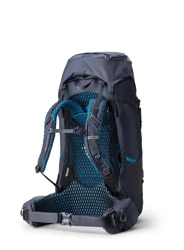 Plecak trekkingowy damski Gregory Kalmia 50 - solstice blue