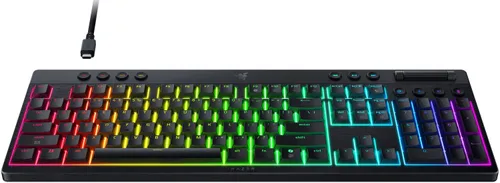 Klawiatura RAZER BlackWidow V4 Low-Profile HyperSpeed