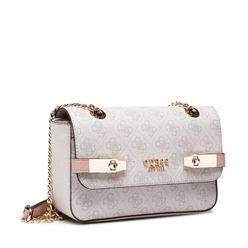 Ghiciți Zadie Bag Cnvrtble Xbdy Logo cu clapă HWSG83 96210 PWO