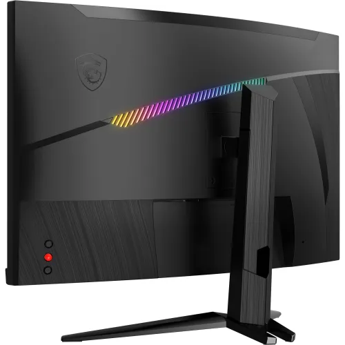 Monitor MSI MAG 325CQRF-QD 31,5" 2K Rapid VA 170Hz 1ms Zakrzywiony Gamingowy