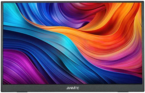 Monitor ANMITE A238W03 23.8" 1920x1080px IPS 120Hz