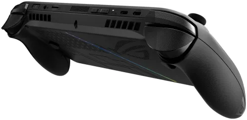 ASUS ROG Xbox ALLY X RC73XA-NH011W | 7” FHD 120Hz | AMD Ryzen Z2 Extreme | Windows 11H | AMD Radeon | Game Pass 3M