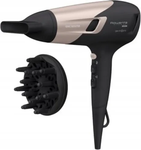 Suszarka ROWENTA CV5831 2100W