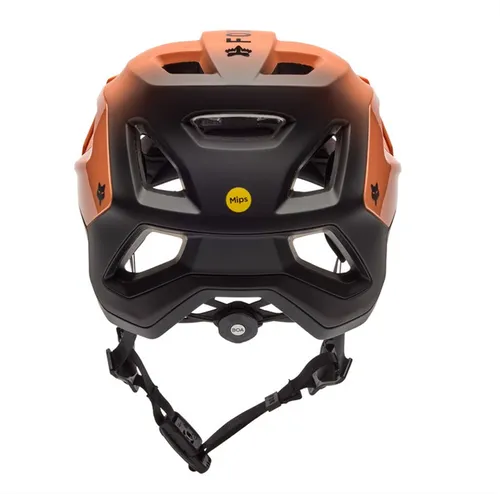 Kask rowerowy FOX Speedframe PRO Backfade MIPS