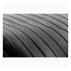 Rękawice narciarskie męskie LEKI Sparrow 3D black/ graphite