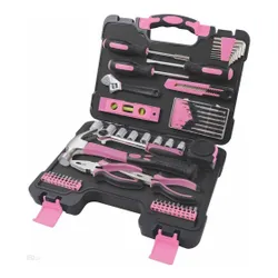 Zestaw narzędzi FIELDMANN FDG 5010-53R