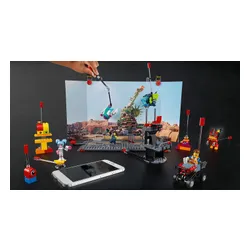 Конструктор Lego Movie 2 Maker (70820)