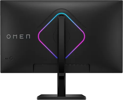 Monitor HP Omen 27qs G2 27" 2560x1440px IPS 280Hz 1 ms [MPRT]