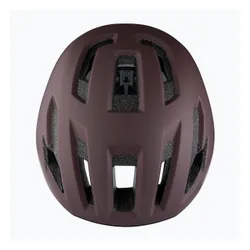 Kask rowerowy Alpina Taunus Gravel MIPS ox black matt