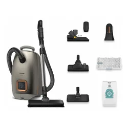 Odkurzacz MIELE Guard L1 Comfort Titanium
