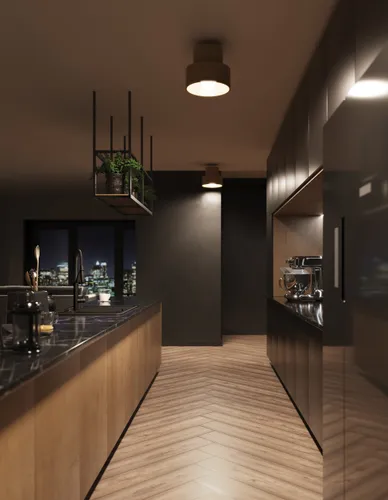 Bateria DEANTE Gerbera BGB N72M Nero