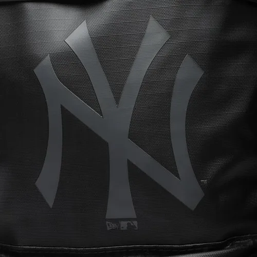 Noua eră MLB contemporan Delaware New York Yankees Rucsac 60357003 Negru / gri