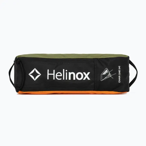 Krzesło turystyczne Helinox One (re) flame multiblock