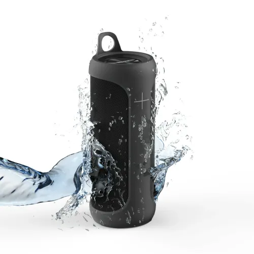 Głośnik Bluetooth Hama Twin 4.0 30W Czarny