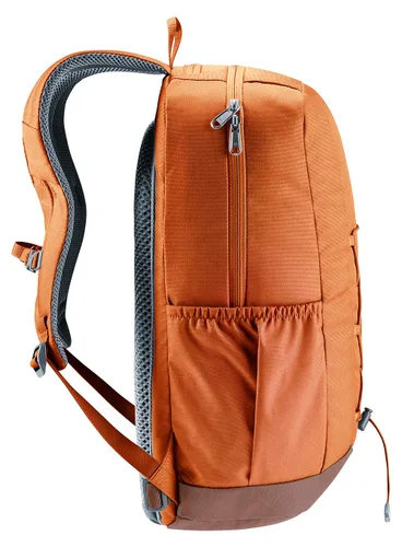 Повседневный рюкзак Deuter Gogo-chestnut / umbra