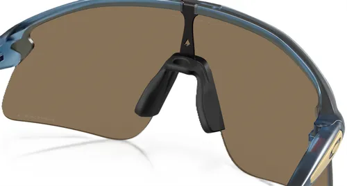 Okulary rowerowe OAKLEY Stunt Devil S PRIZM 24k