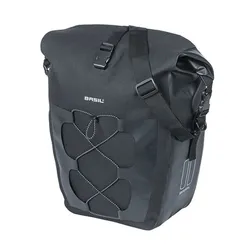 Sakwy BASIL Navigator Waterproof Single Bag