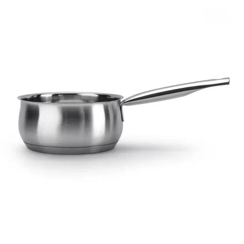 Rondel ze stali nierdzewnej SSW PROFI PLUS 1,5 l