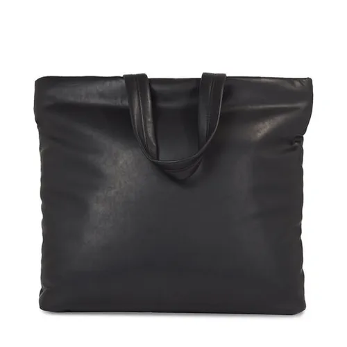 Сумка Calvin Klein Puffed Tote K60K611511 CK Black BAX