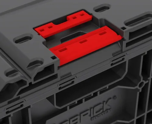 Skrzynka narzędziowa QBRICK System One Drawer 1 Toolbox 2.0