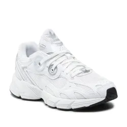 Buty adidas Astir W GY5565 Ftwwht/Ftwwht/Silvmt - Rozmiar (EU) 36