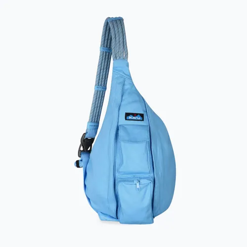 Городской рюкзак KAVU Rope 10 л blue bay