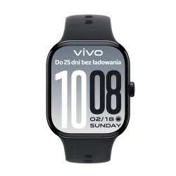 Smartwatch vivo Watch GT2 Czarny