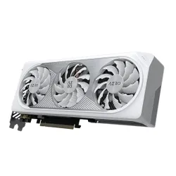 Karta graficzna Gigabyte GeForce RTX 4060 Ti AERO OC 8GB GDDR6 128bit DLSS