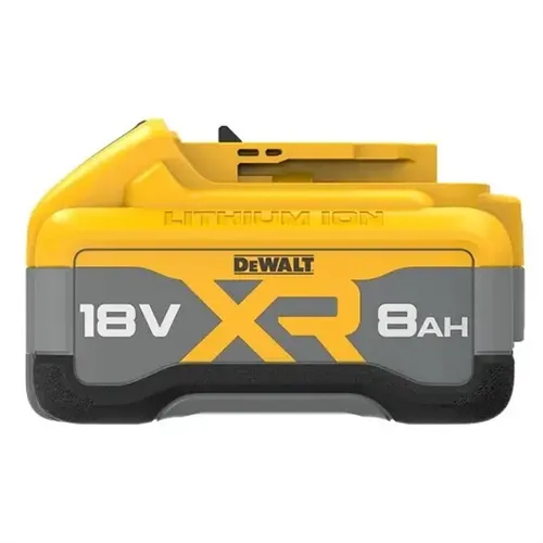 Akumulator 8.0Ah 18V XR DeWalt DCB1880