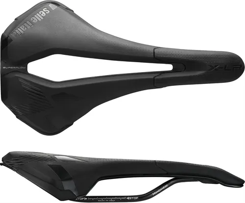 Седло SELLE ITALIA X-LR TM Aircross Superflow