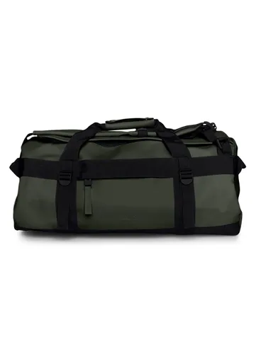 Спортивная сумка Rains Texel Duffel Bag Small-green