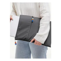 Plecak miejski GOT BAG Rolltop Lite 2.0 - shark