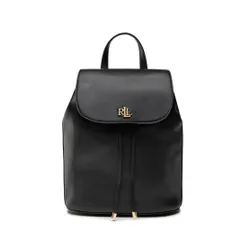 Lauren Ralph Lauren Winny Rucsac 25 431876726001 Negru