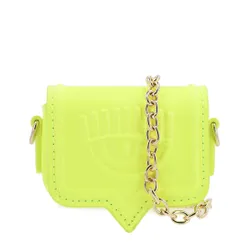 Chiara Ferragni 72sb5pa4 Yellow Neon