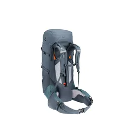 Plecak trekkingowy Deuter Aircontact Core 50+10 - graphit/shale