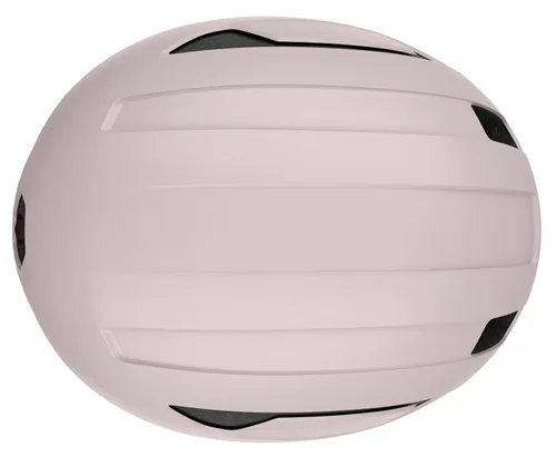 Kask rowerowy LAZER CityZen KinetiCore Jasno-fioletowy Miejski (rozmiar M)