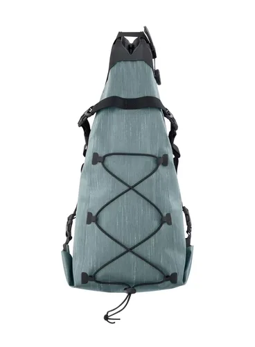 Torba podsiodłowa Evoc Seat Pack BOA WP 8 - steel