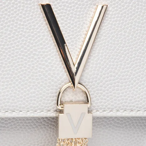 Valentino Divina Vbs1r401g Ghiaccio Bag